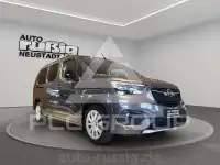 2021 Opel Combo