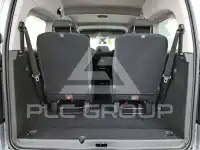 2021 Opel Combo