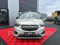 2021 Opel Combo