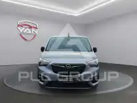 2021 Opel Combo