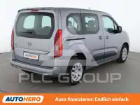2021 Opel Combo
