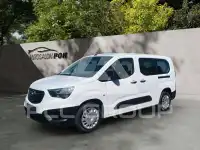 2021 Opel Combo