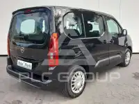 2021 Opel Combo