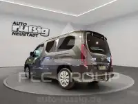 2021 Opel Combo