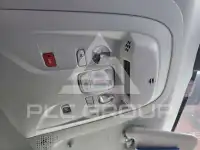 2021 Opel Combo