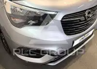 2021 Opel Combo