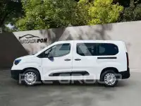 2021 Opel Combo