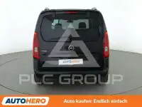 2021 Opel Combo