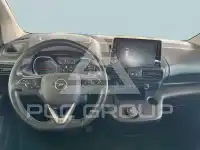 2021 Opel Combo