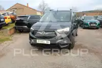 2021 Opel Combo