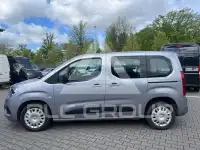2021 Opel Combo