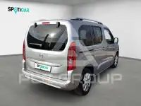 2021 Opel Combo