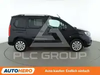 2021 Opel Combo
