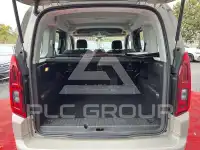 2021 Opel Combo