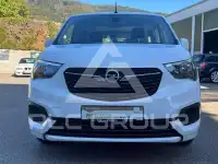 2021 Opel Combo