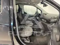 2021 Opel Combo