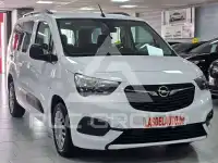 2021 Opel Combo