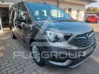 2021 Opel Combo