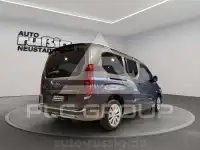 2021 Opel Combo
