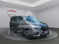 2021 Opel Combo