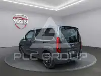 2021 Opel Combo