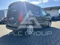 2021 Opel Combo