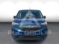2021 Opel Combo