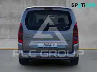 2021 Opel Combo