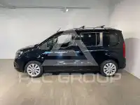 2021 Opel Combo