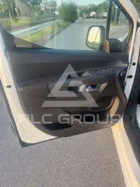 2021 Opel Combo