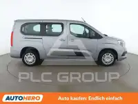 2021 Opel Combo