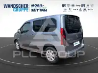 2021 Opel Combo