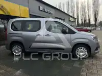 2021 Opel Combo