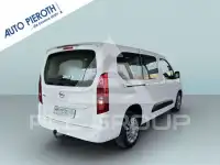 2021 Opel Combo