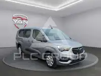 2021 Opel Combo