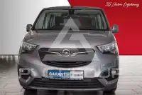 2021 Opel Combo