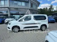 2021 Opel Combo