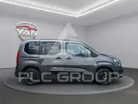 2021 Opel Combo