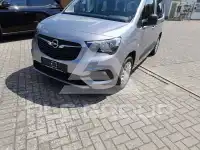 2021 Opel Combo