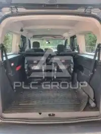 2021 Opel Combo