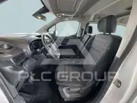 2021 Opel Combo
