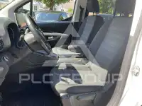 2021 Opel Combo