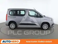 2021 Opel Combo