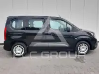 2021 Opel Combo