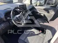 2021 Opel Combo