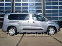2021 Opel Combo