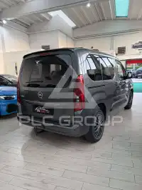 2021 Opel Combo