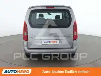 2021 Opel Combo