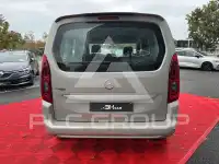 2021 Opel Combo