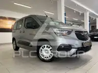 2021 Opel Combo